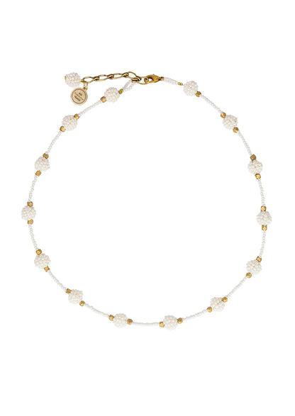 The Petite Brooklyn Mini-Cream