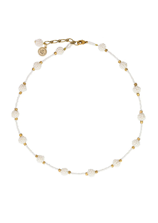 The Petite Brooklyn Mini-Cream