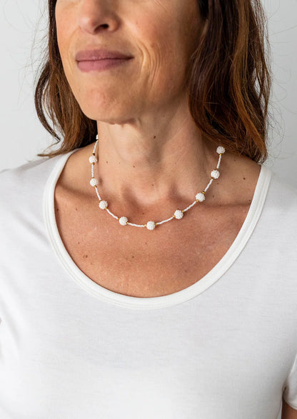 The Petite Brooklyn Mini-Cream