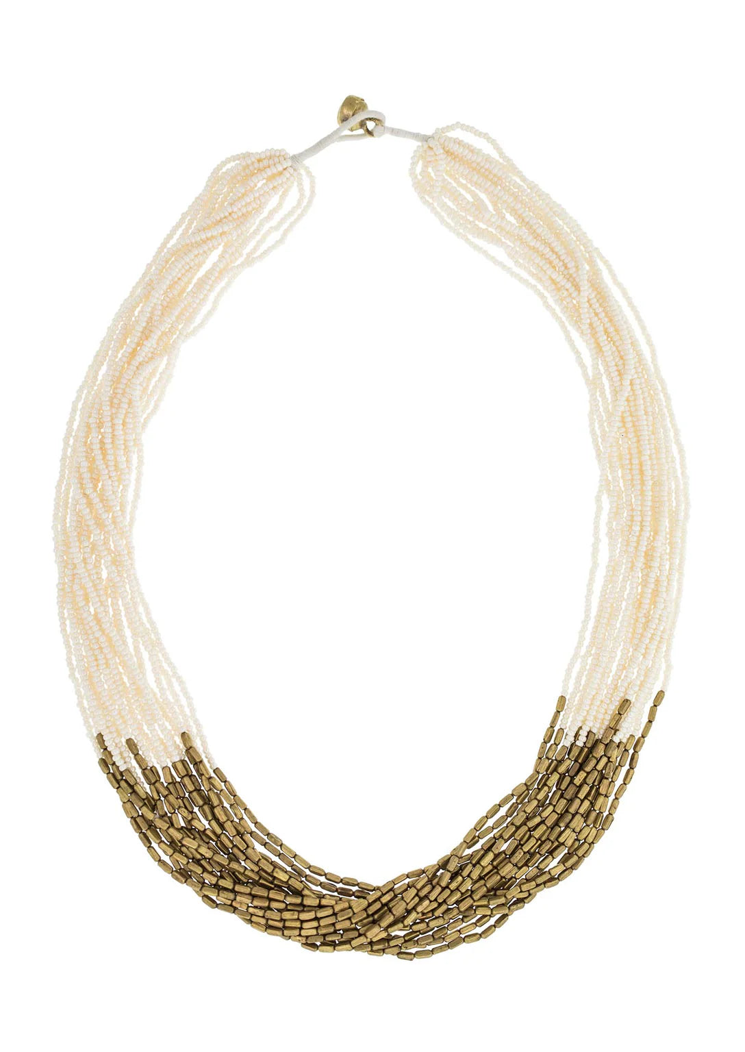 Hema Necklace
Cream