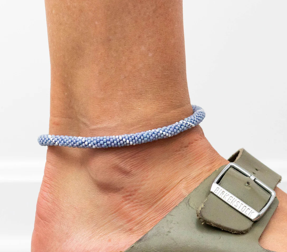 ¡NEW! Roll-On® Anklet