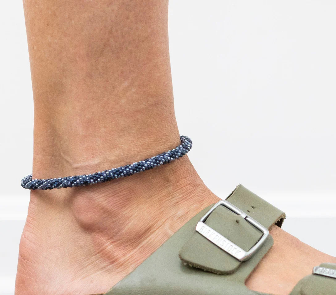 ¡NEW! Roll-On® Anklet