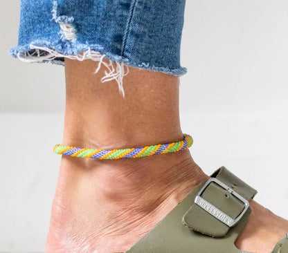 Variety of Roll-On® Anklets