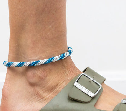 Variety of Roll-On® Anklets