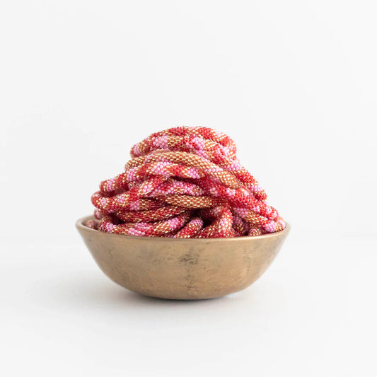 Roll-On® Bracelets -Hibiscus-