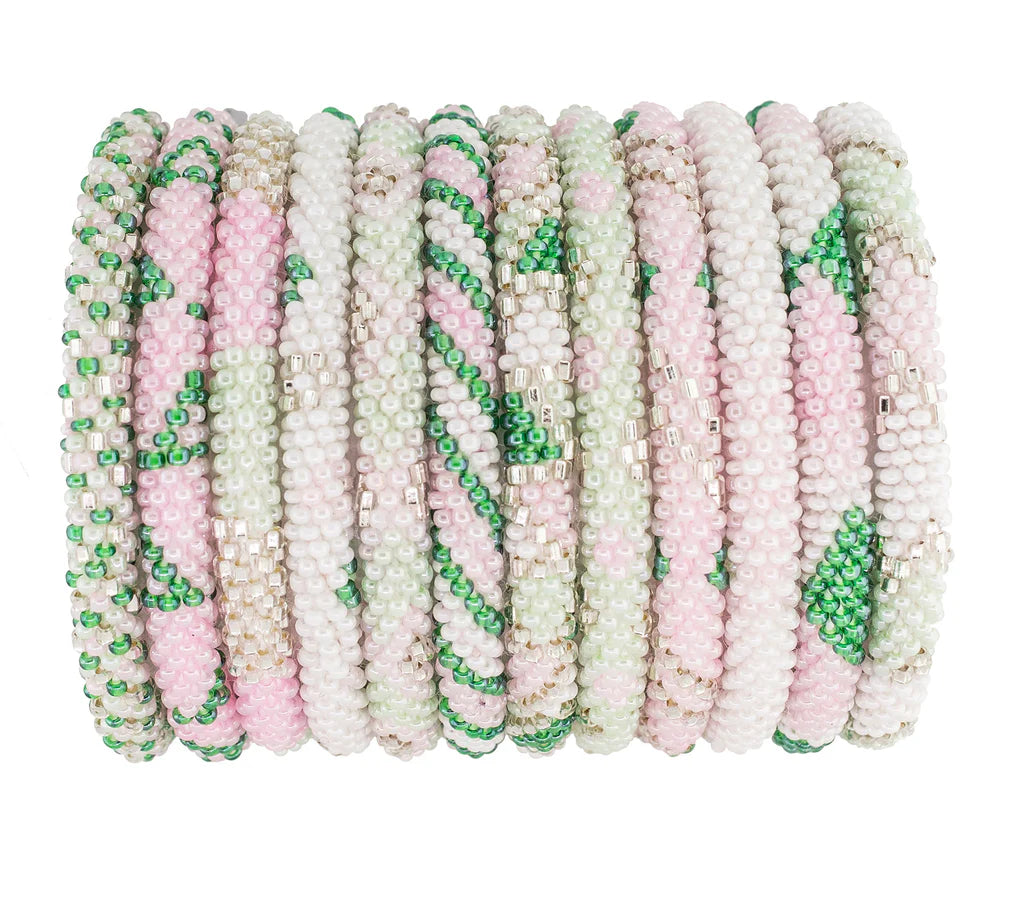 ***NEW*** ROLL-ON® BRACELETS PALM SPRINGS