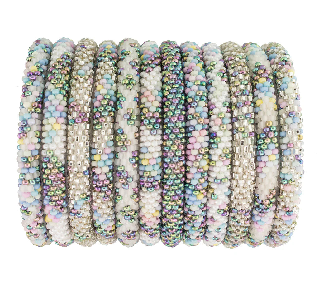 ***NEW*** ROLL-ON® BRACELETS UNICORN