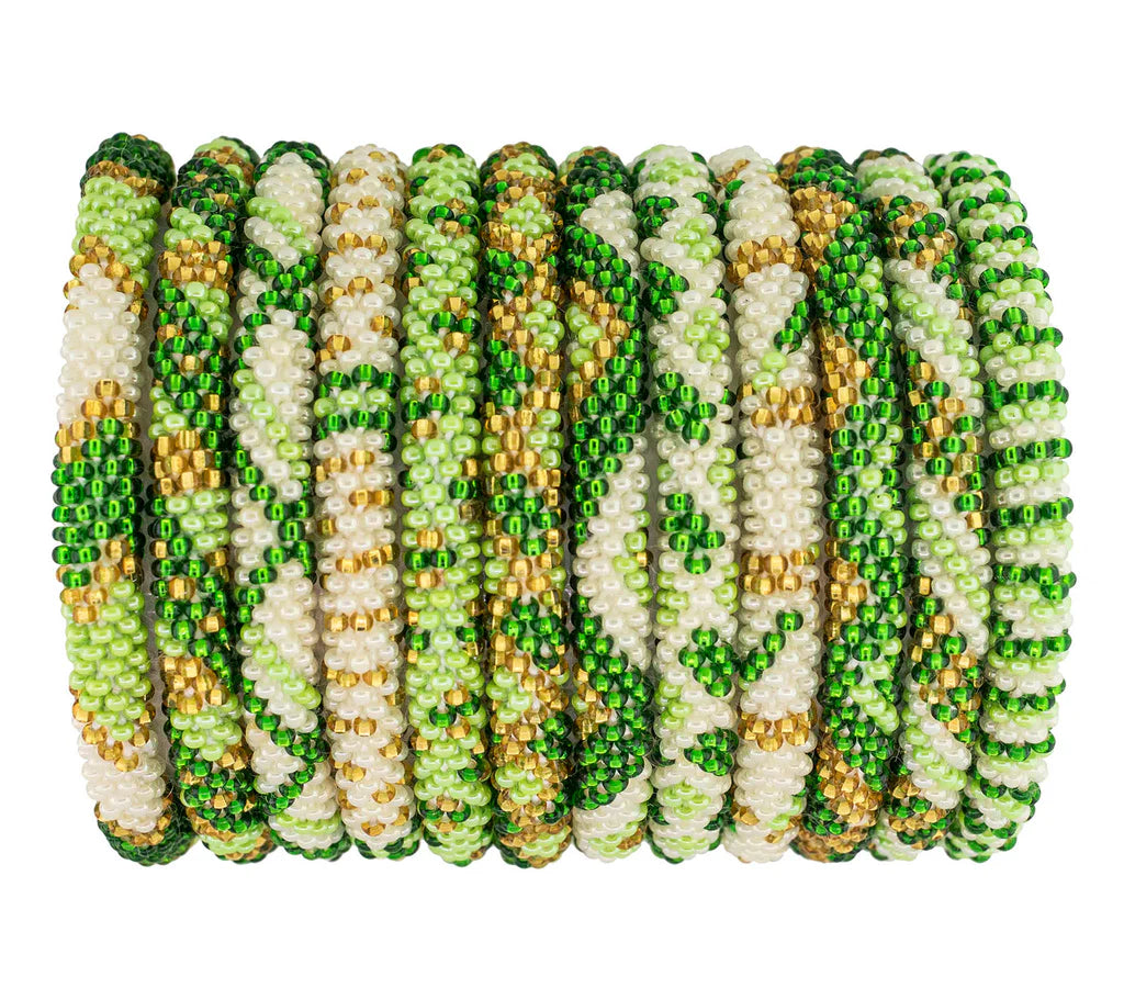 ***NEW*** ROLL-ON® BRACELETS LUCKY CHARM