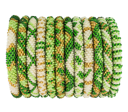 ROLL-ON® BRACELETS LUCKY CHARM