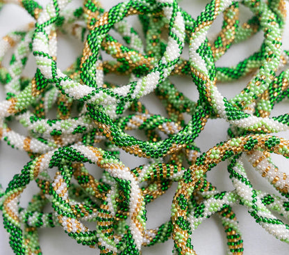 ROLL-ON® BRACELETS LUCKY CHARM