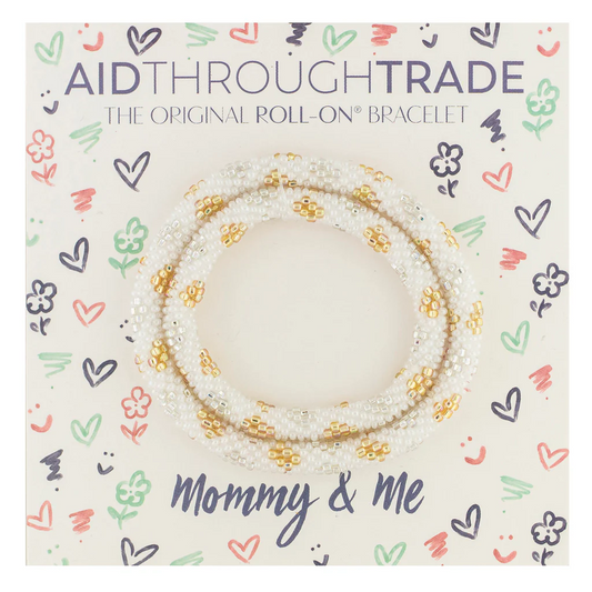 ***NEW*** ROLL-ON® MOMMY & ME STARDUST