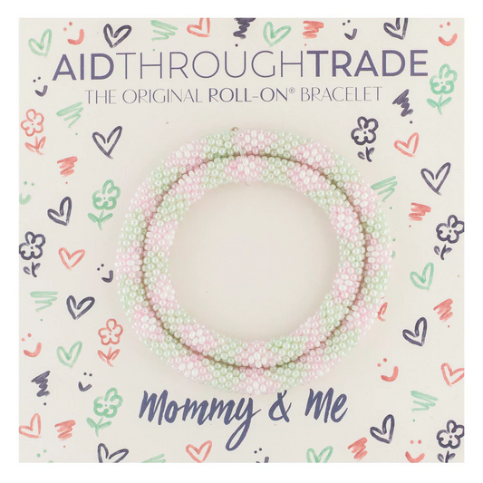 ***NEW*** ROLL-ON® MOMMY & ME PALM SPRINGS