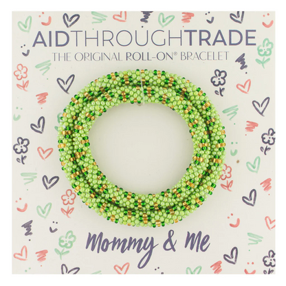 ROLL-ON® MOMMY & ME LUCKY CHARM