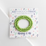 **NEW*** ROLL-ON® MOMMY & ME LUCKY CHARM