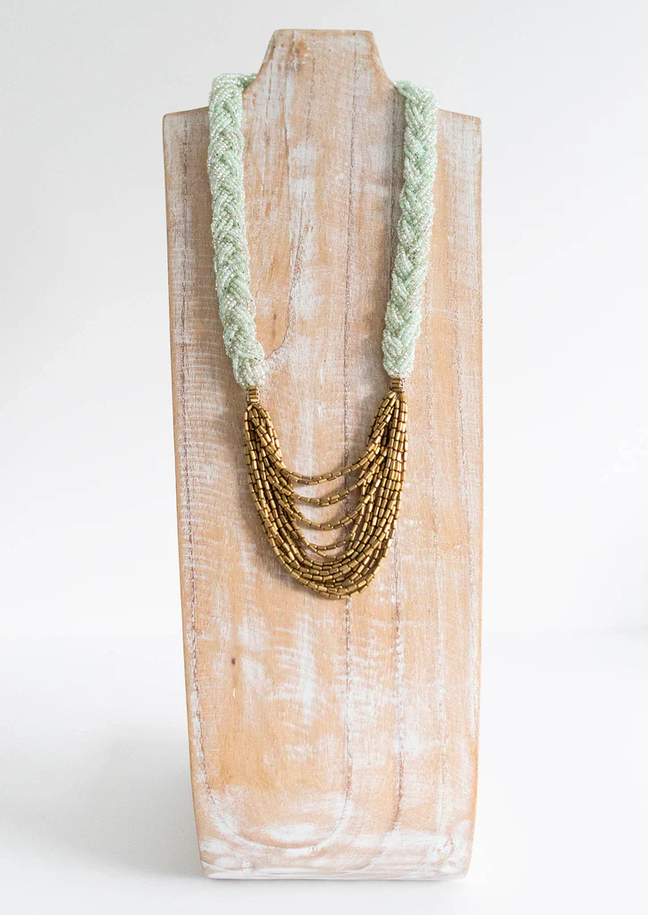 ***NEW***Hema Necklace PALM SPRINGS