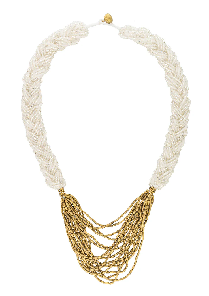 ***NEW***Hema Necklace STARDUST