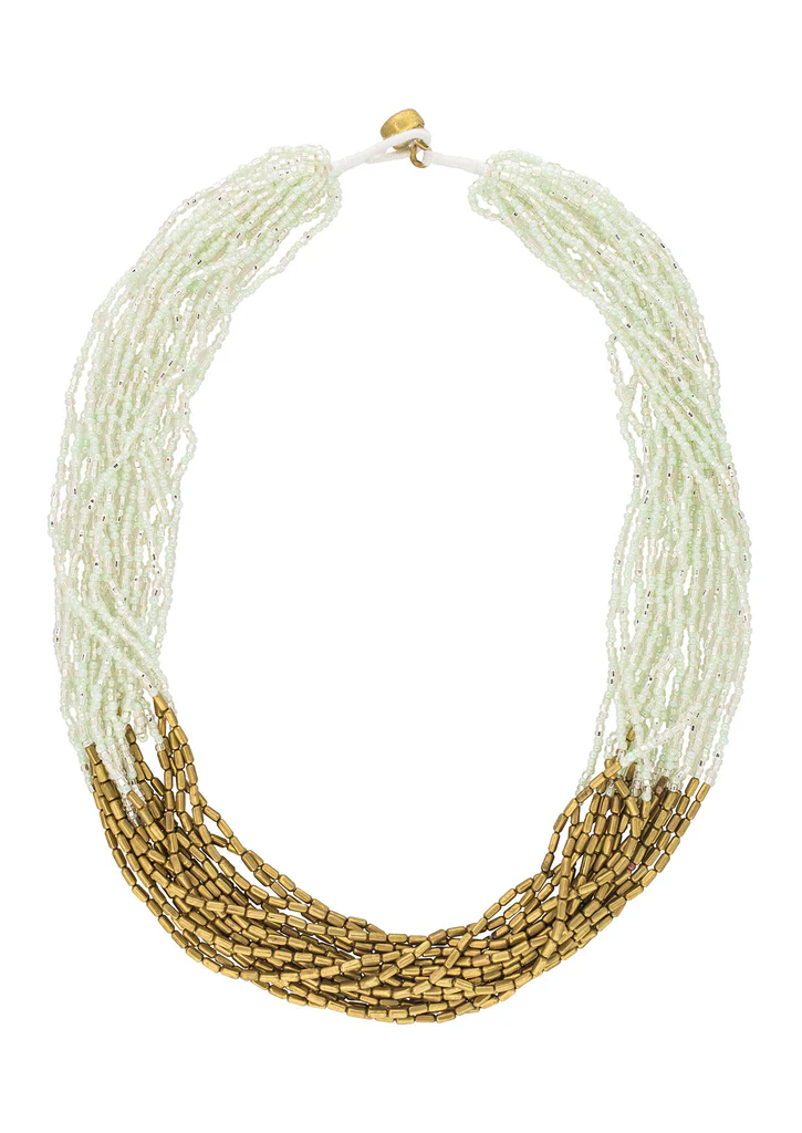 ***NEW***Hema Necklace PALM SPRINGS