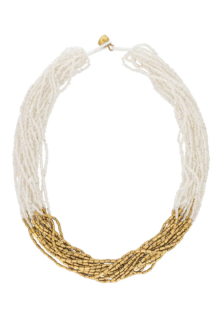 ***NEW***Hema Necklace STARDUST