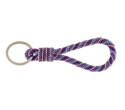 ROLL-ON® KEYCHAIN AMETHYST