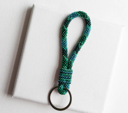 ROLL-ON® KEYCHAIN AURORA