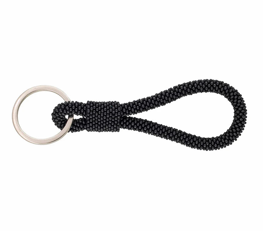 Roll-On® Keychain Matte Black