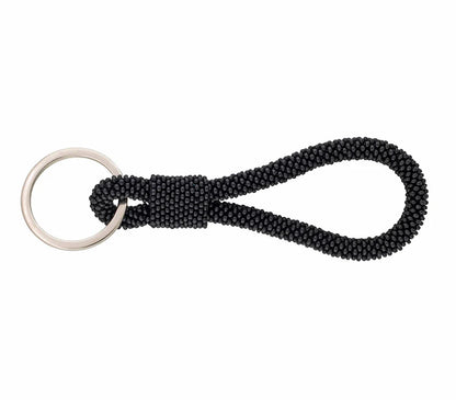 Roll-On® Keychain Matte Black
