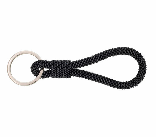 Roll-On® Keychain Matte Black