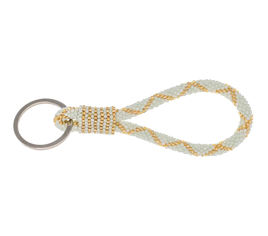 Roll-On® Keychain Mykonos