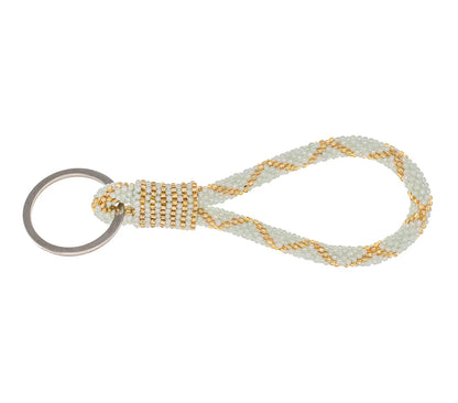 Roll-On® Keychain Mykonos