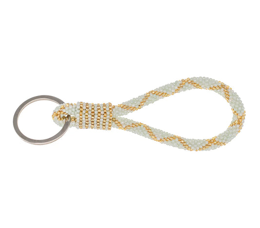 ***NEW*** The Original Roll-On® Keychain Mykonos