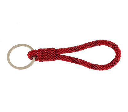 ROLL-ON® KEYCHAIN SCARLET