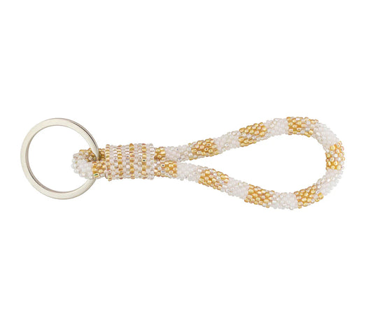 Roll-On® Keychain Stardust