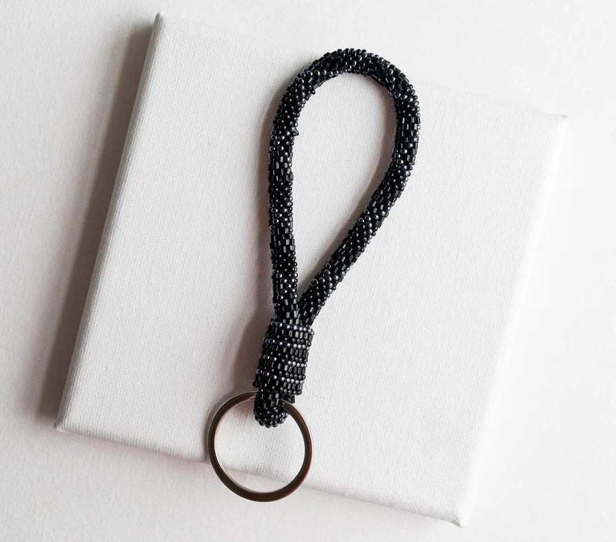 ROLL-ON® KEYCHAIN STILETTO