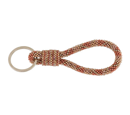 Roll-On® Keychain Terracotta