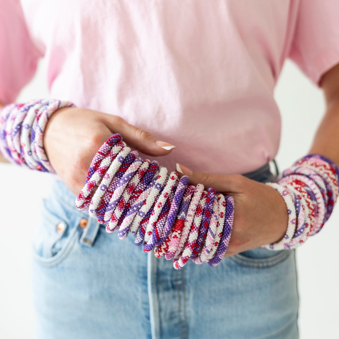 ROLL-ON® BRACELETS LOVESTRUCK