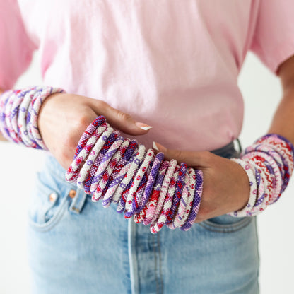 ROLL-ON® BRACELETS LOVESTRUCK