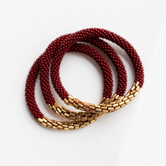 Hema - Garnet -