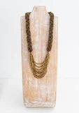 The Braided Hema - Hazel -