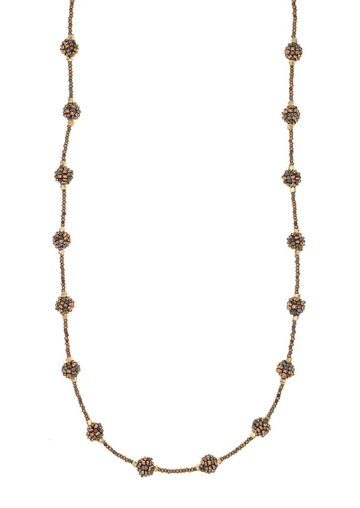 The Brooklyn Mini - Hazel -