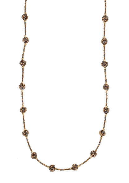 The Brooklyn Mini - Hazel -