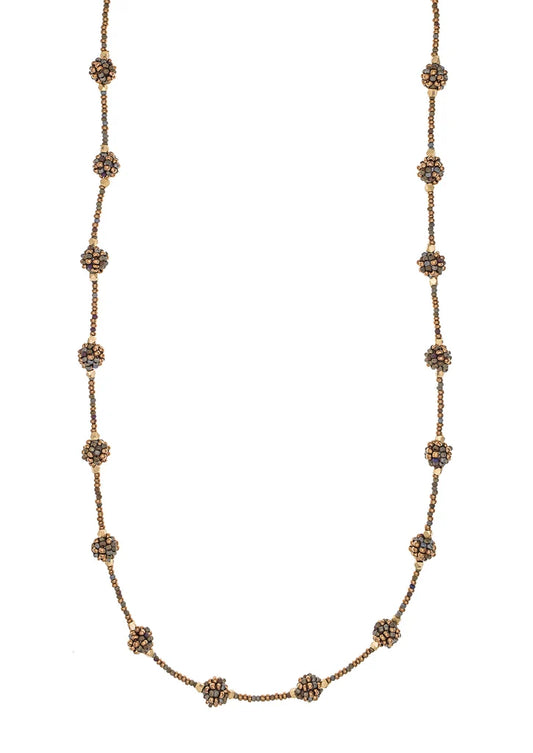 The Brooklyn Mini - Hazel -