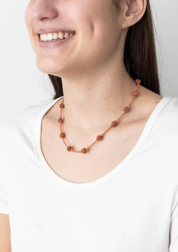 ***NEW*** THE PETITE BROOKLYN MINI TERRACOTTA