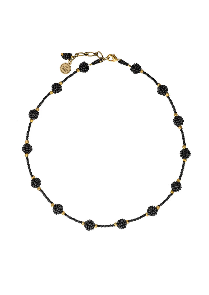 The Petite Brooklyn Mini BLACK