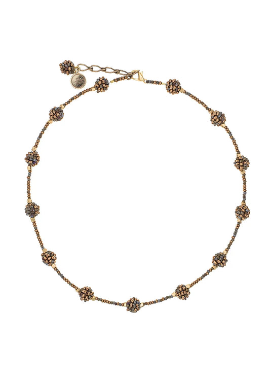 The Petite Brooklyn Mini - Hazel-