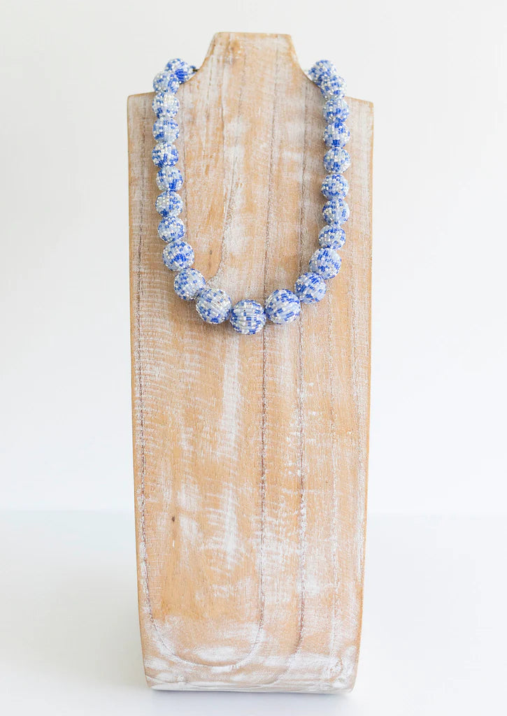 The Olivia Necklace-Seaside