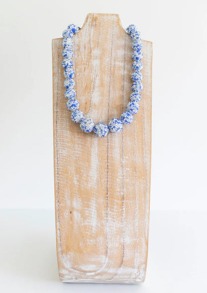 The Olivia Necklace-Seaside
