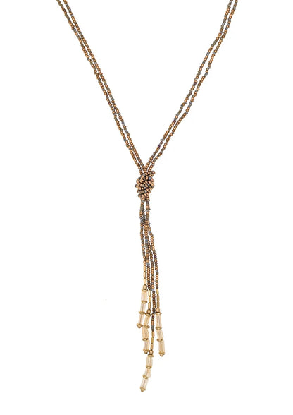 Hema Knot - Hazel -