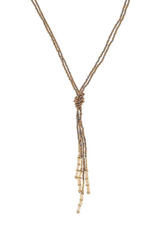 Hema Knot - Hazel -