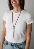 Hema Knot - Hazel -
