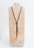 Hema Knot - Hazel -